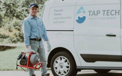 Call a Tap Tech Emergency Plumber