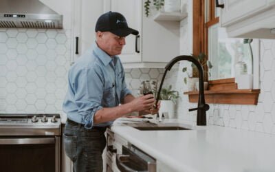 Benefits of Hiring a Local Kingston Plumber