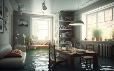 Sump Pumps 101: Everything You Need to Know About Protecting Your Home from Floods