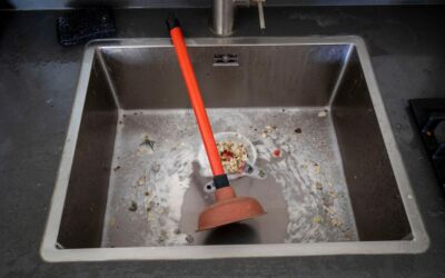 The Essential Guide to Drain Cleaning: How to Identify and Solve Blocked Drains