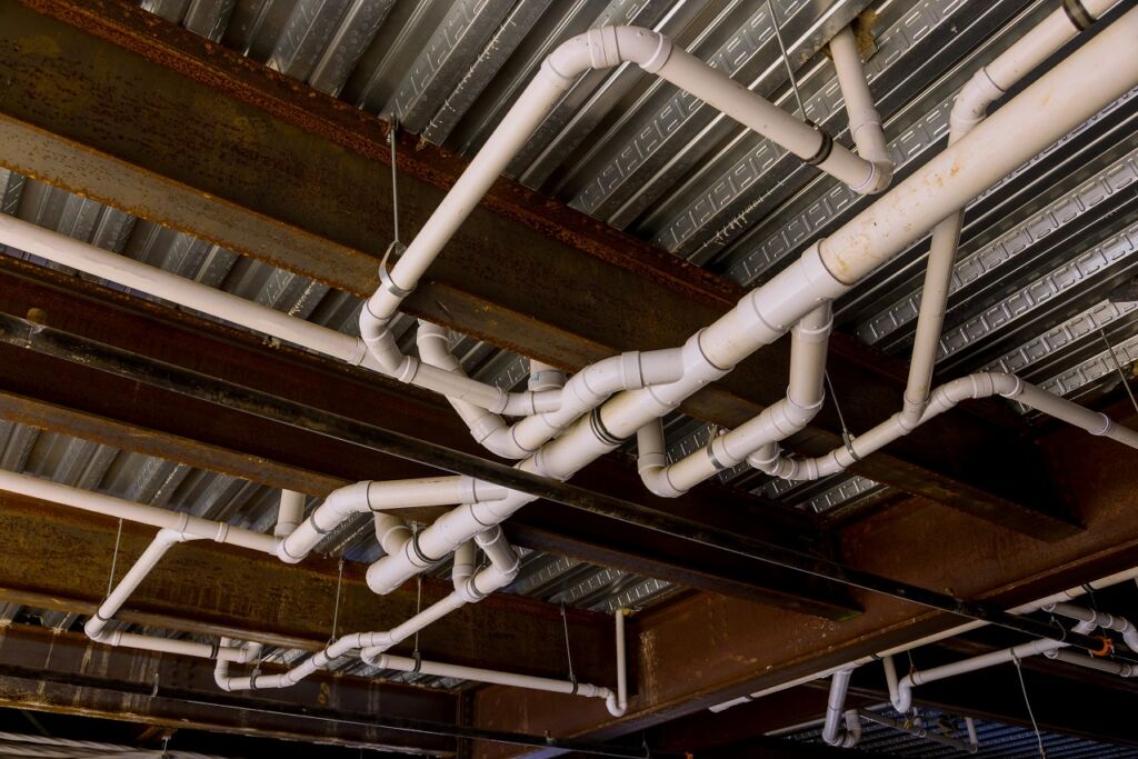 Residential Plumbing Systems