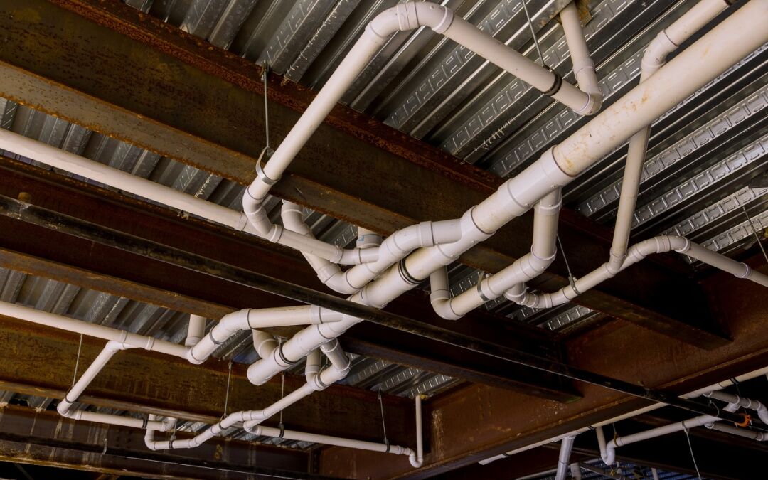 Understanding the Basics of Residential Plumbing Systems
