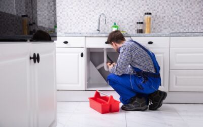 The Importance of Regular Plumbing Maintenance