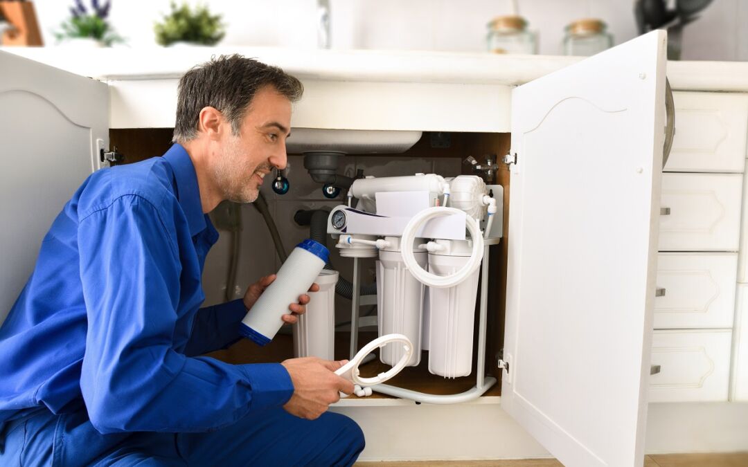 Top Plumbing Upgrades to Increase the Value of Your Home