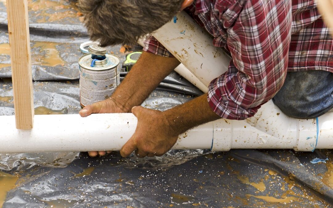 5 Ways to Prevent Plumbing Leaks at Home