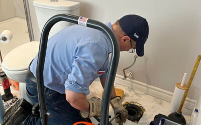 Emergency Plumber vs. Regular Plumber