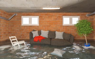 How to Prevent Basement Flooding?