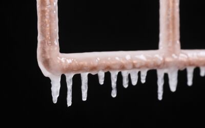 Frozen Pipes: What To Do