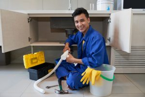  Sewer drain cleaning