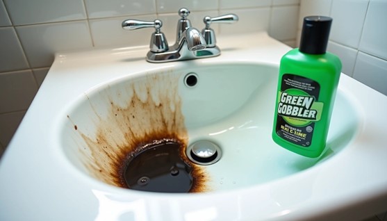 Drain clog solutions